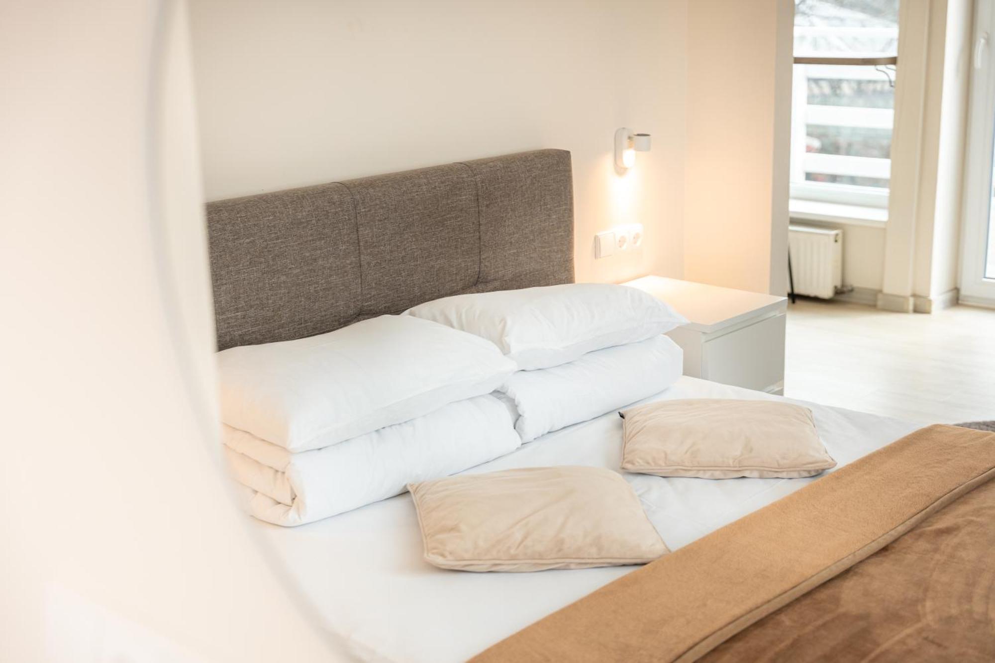 11B Sveciu Namai Palanga Hotell Exteriör bild