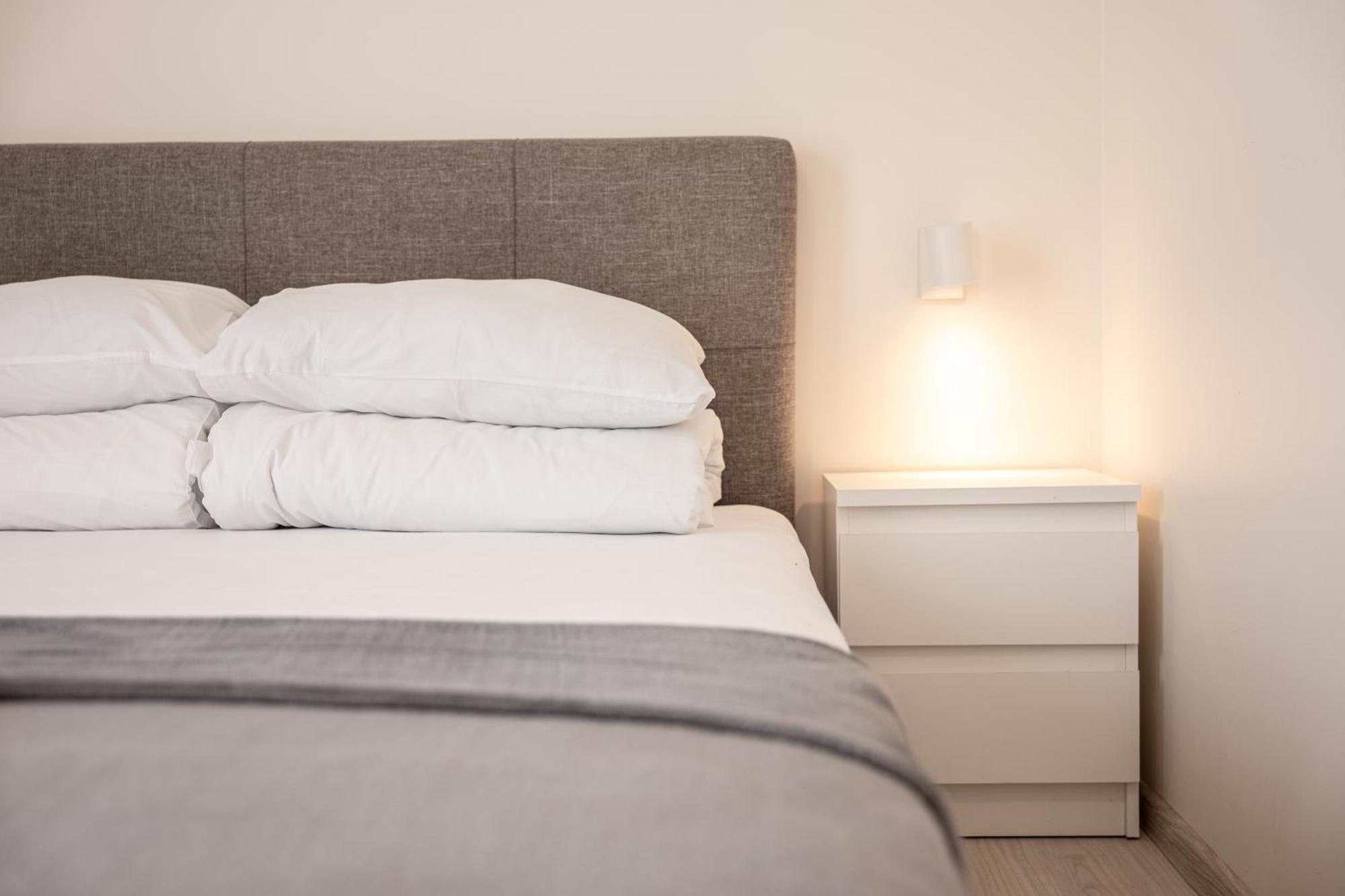 11B Sveciu Namai Palanga Hotell Exteriör bild