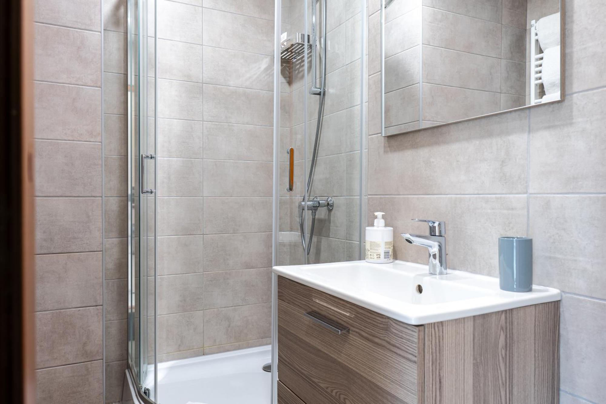 11B Sveciu Namai Palanga Hotell Exteriör bild