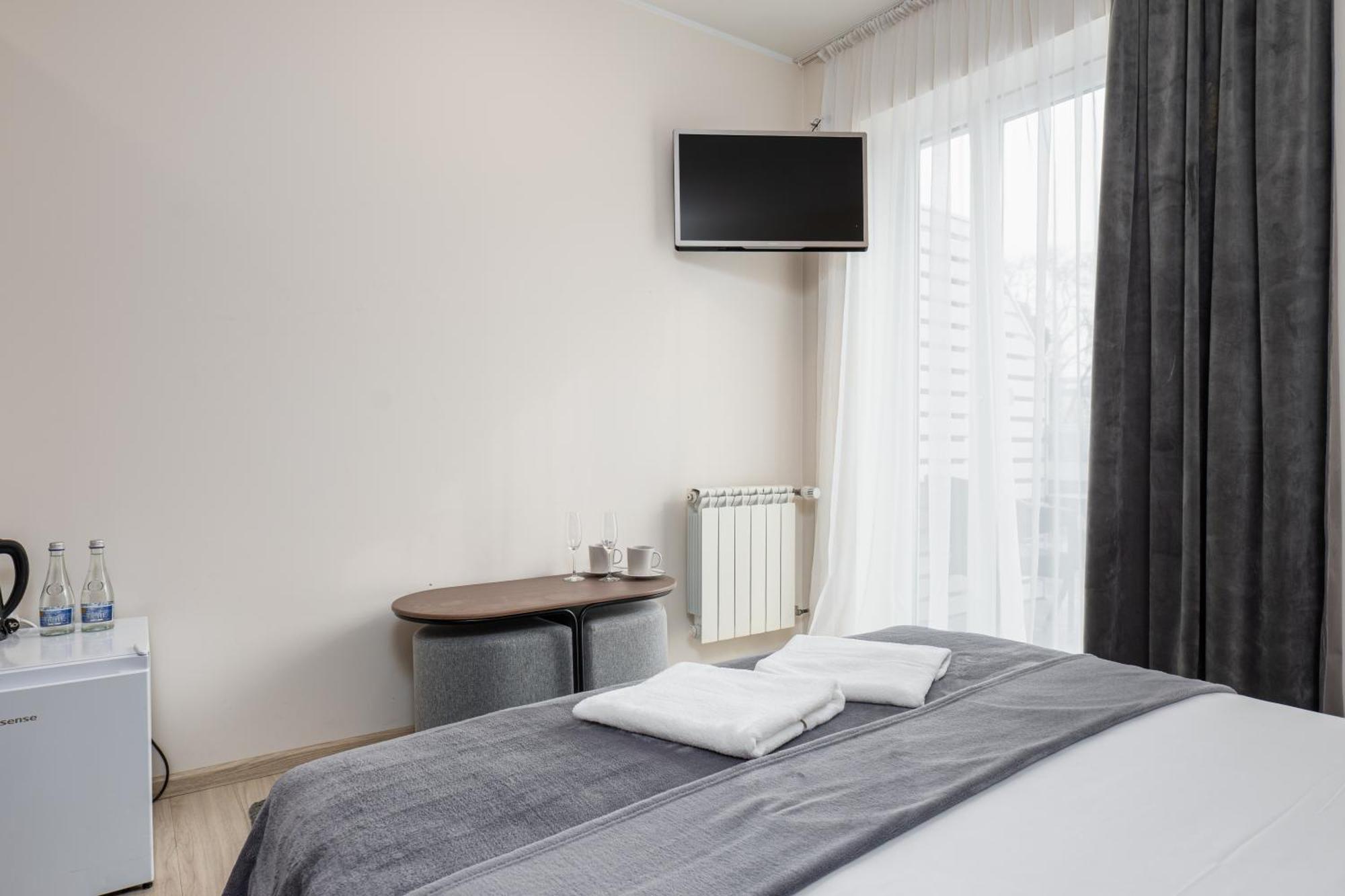 11B Sveciu Namai Palanga Hotell Exteriör bild