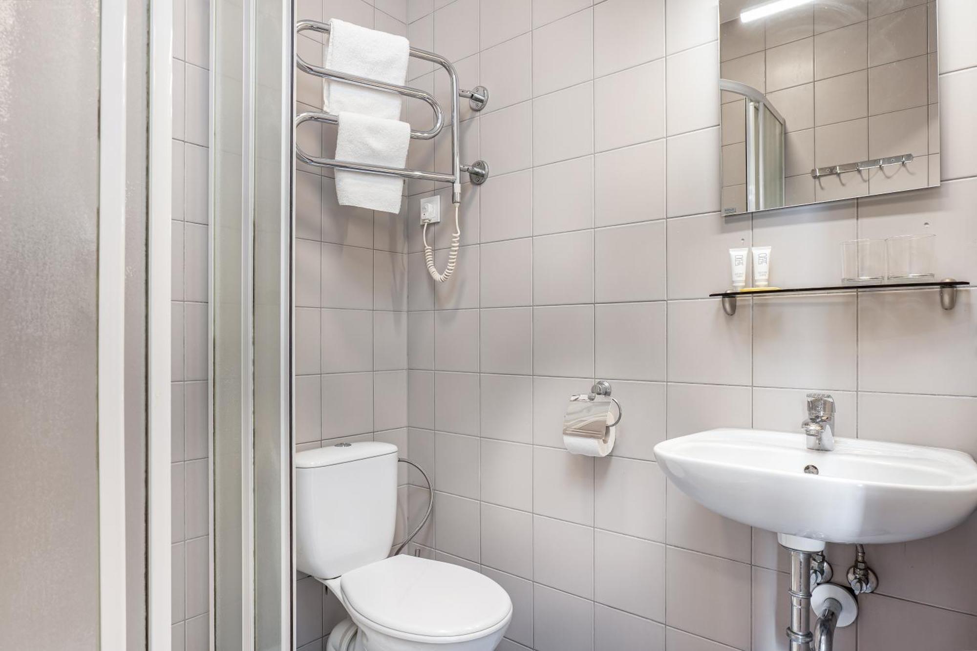 11B Sveciu Namai Palanga Hotell Exteriör bild